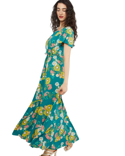 Waltzing Mathilda wieczny taniec kwiatów