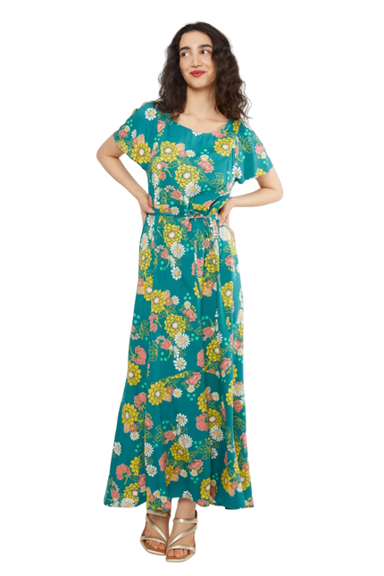 Waltzing Mathilda eternal flower dance