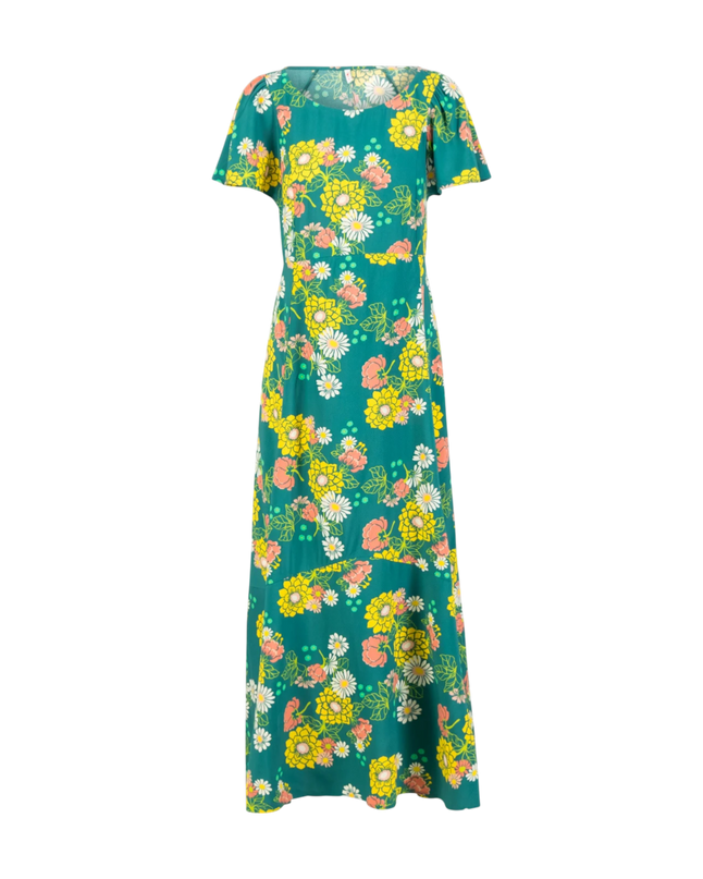 Waltzing Mathilda eternal flower dance