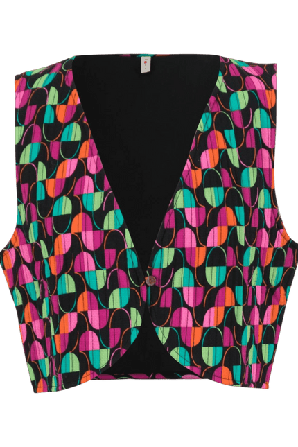 Westcoast Waistcoat, Illusionist of Dreams