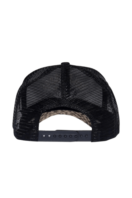 Wild Rebel, black