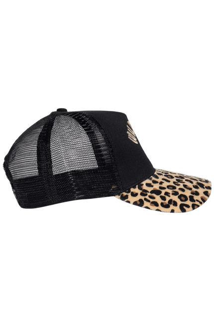 Wild Rebel, black