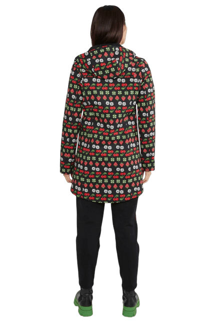 BLUTSGESCHWISTER Wild Weather, Alles in Charming Cherry