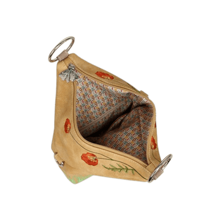 Hi-DI-HI Wildflower Crossbody/Backpack