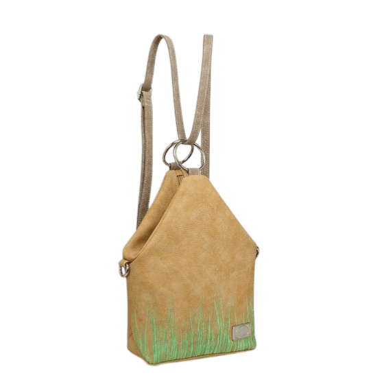 Hi-DI-HI Wildflower Crossbody/Backpack
