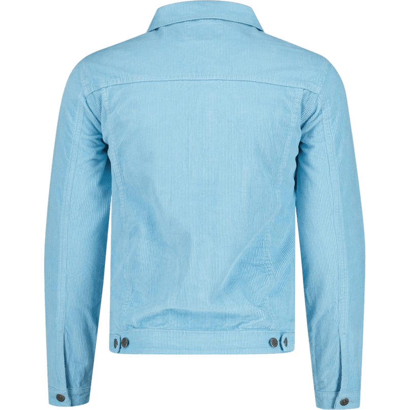 Woburn Retro Mod Cord Western Jacket