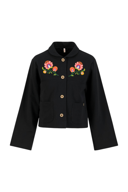 Jacky's Jacket