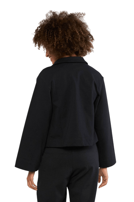 Jacky's Jacket
